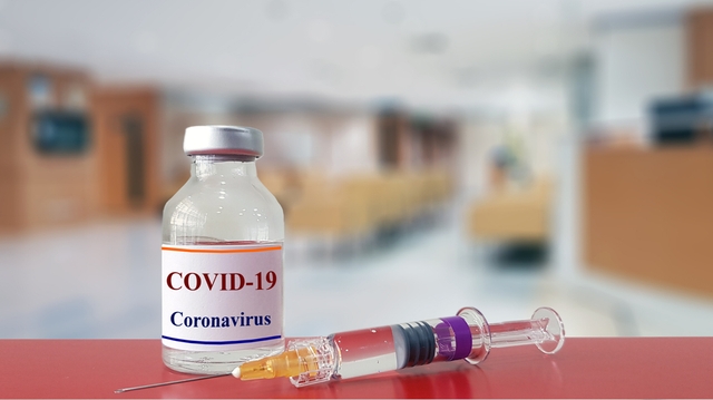 Coronavirus en Afrique : premier essai clinique d'un vaccin contre la Covid-19