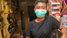 Coronavirus : le Bénin assiste à une augmentation inquiétante du nombre de malades