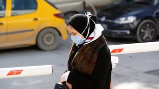Covid-19 : l'épidémie s'accélère en Tunise, les couvre-feux se multiplient