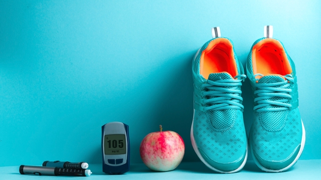 Diabète : pourquoi il faut faire une activité physique