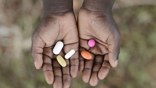 Les faux médicaments tuent chaque année plus de 100.000 personnes en Afrique (photo d'illustration)