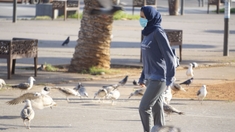 Au Maroc, le pic des contaminations au Covid se profile