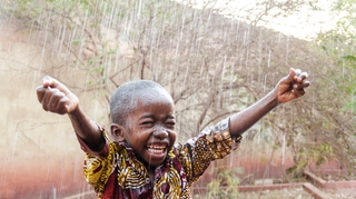 Mousson africaine : attention au paludisme et à la méningite