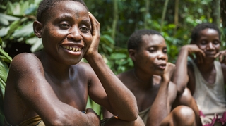 En Centrafrique, le mode de vie des pygmées fait craindre une augmentation des cas de coronavirus