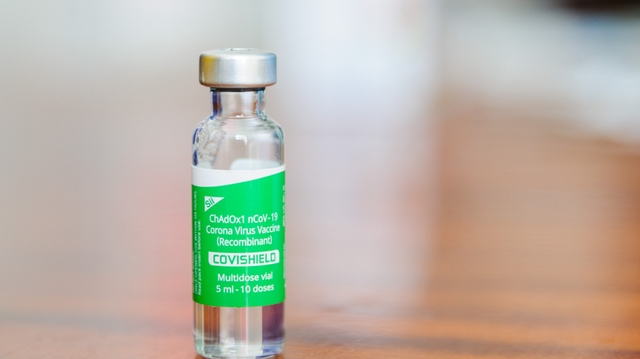 Covid-19 : En RDC, une enquête ouverte après le décès d'un patient âgé ayant reçu le vaccin AstraZeneca
