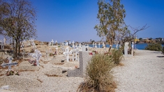 Sénégal : des jeunes s’opposent à l’inhumation d’une victime du Covid-19