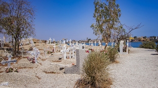 Sénégal : des jeunes s’opposent à l’inhumation d’une victime du Covid-19