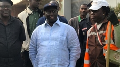 Sénégal : le frère du président Macky Sall testé positif au Covid-19