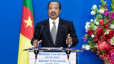 Au Cameroun, le coronavirus emporte le médecin de Paul Biya