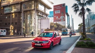 Coronavirus au Maroc : tous les chauffeurs de petits taxis casablancais dépistés