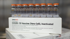 L'Algérie veut accélérer son projet de production de vaccins anti-Covid