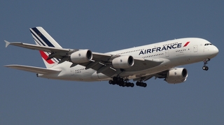 Coronavirus : non, Air France ne va pas desservir de nouveau le Gabon