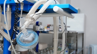 Coronavirus au Niger : des respirateurs artificiels offerts par l'Italie pour sauver des vies