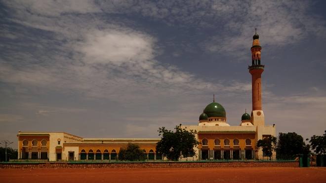 La grande mosquée de Niamey s'apprête à rouvrir ses portes (photo d'illustration)