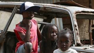 Coronavirus : le Sénégal retire des milliers d'enfants de la rue