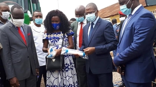 Insuffisance rénale : le Cameroun met 40.000 kits d’hémodialyse à la disposition des malades