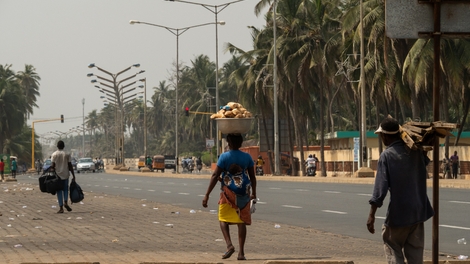 Au Togo, l'augmentation des cas de suicide inquiète