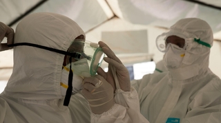 Coronavirus au Cameroun : de nouveaux centres de soins pour les malades