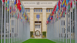 Covid-19 : l'ONU salue les efforts de l’Algérie