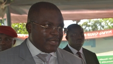 Cameroun : guéri du Covid-19, le gouverneur du Littoral dément sa mort !
