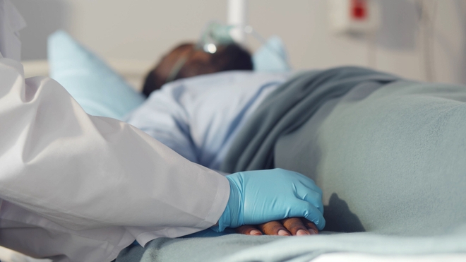 À l'hôpital, en clinique, ou dans un cabinet médical, de nombreux Camerounais contractent une infection nosocomiale (photo d'illustration)