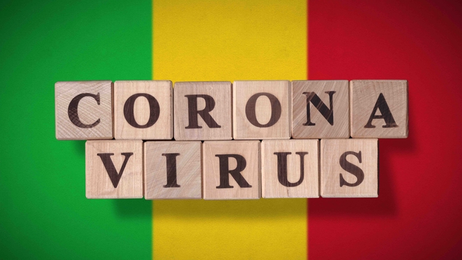 Le Coronavirus au Mali (Illustration)