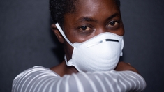Coronavirus au Tchad : la pandémie s'accélère, le port du masque devient obligatoire