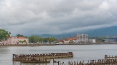 Coronavirus : Sao Tomé-et-Principe, dernier pays d’Afrique centrale touché