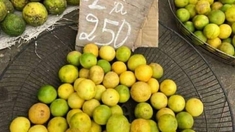 Coronavirus au Cameroun : les prix du citron et du gingembre s'envolent