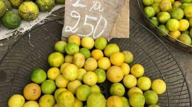Coronavirus au Cameroun : les prix du citron et du gingembre s'envolent