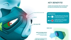 En Algérie, un masque intelligent et un drone thermique pour lutter contre le coronavirus