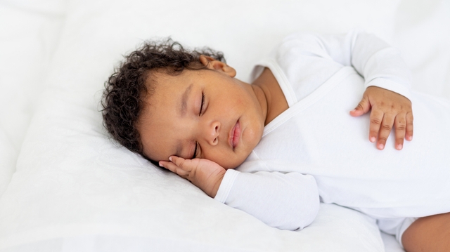 Mort subite du nourrisson : attention aux facteurs de risque