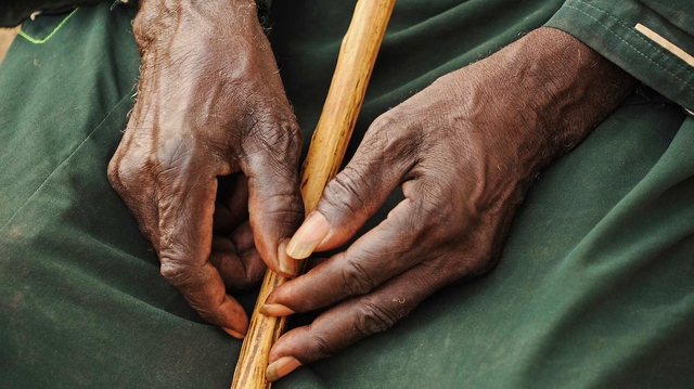 Cameroun : une maison de retraite accueille les personnes âgées
