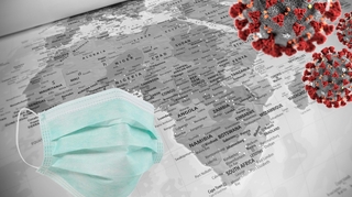 Coronavirus en Afrique : "Agir maintenant pour ne pas subir"