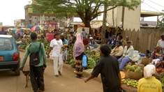 Coronavirus :  les marchés de Yaoundé perturbés par le Covid-19