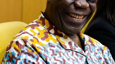 A 86 ans, Manu Dibango testé positif au coronavirus