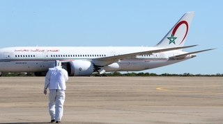 Coronavirus : Royal Air Maroc prolonge ses vols "spéciaux"