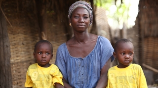 Le Sénégal veut améliorer la santé de la mère et de l'enfant