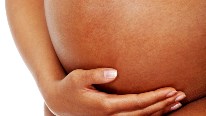 En Afrique, nombreuses sont les femmes enceintes qui perdent la vie à cause de la pré-éclampsie (Illustration)