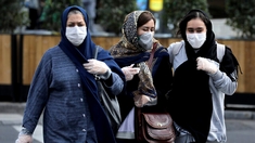 Coronavirus Covid-19 : un ministre iranien infecté !