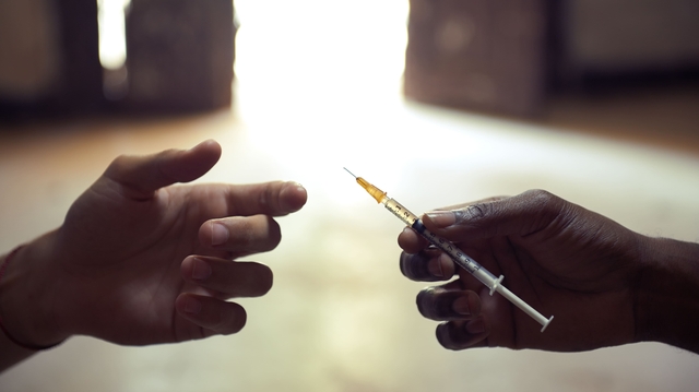 Les Seychelles accélèrent leur lutte contre l'héroïne