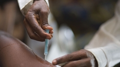 Une nouvelle épidémie de rougeole signalée au Cameroun