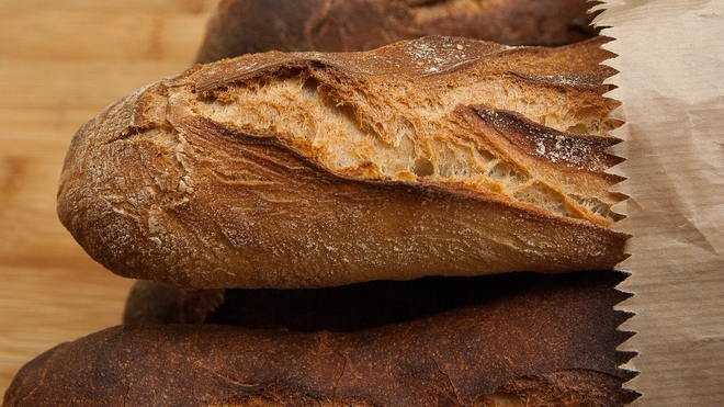 Au Maroc, le ministère de la Santé veut du pain moins salé !