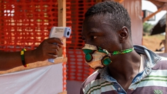 Covid, Ebola, choléra, maladie de Marburg... l'Afrique de l'Ouest a plusieurs épidémies à gérer de front