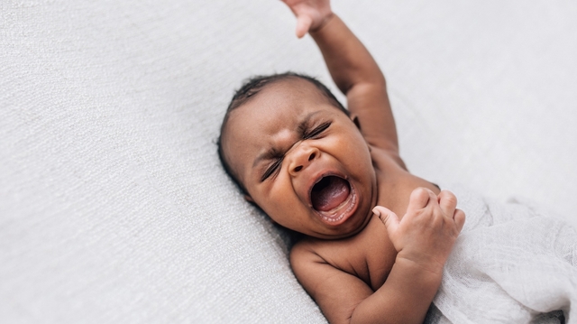 Syndrome du bébé secoué : une urgence médicale à ne pas négliger