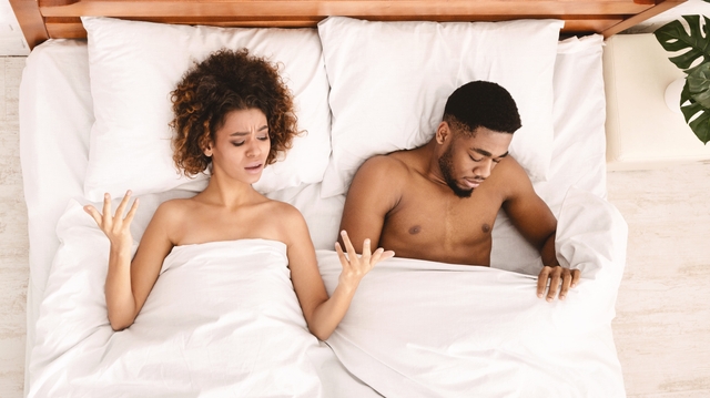 Sexualité : comment lutter contre l'éjaculation précoce ?