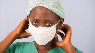 Coronavirus : l'OMS s'inquiète pour certains pays africains
