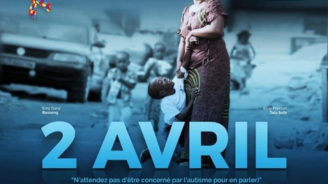 Au Cameroun, un film pour sensibiliser à l’autisme