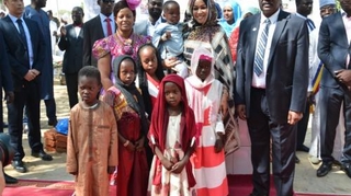 Tchad : c'est parti pour le centre national de lutte contre la drépanocytose