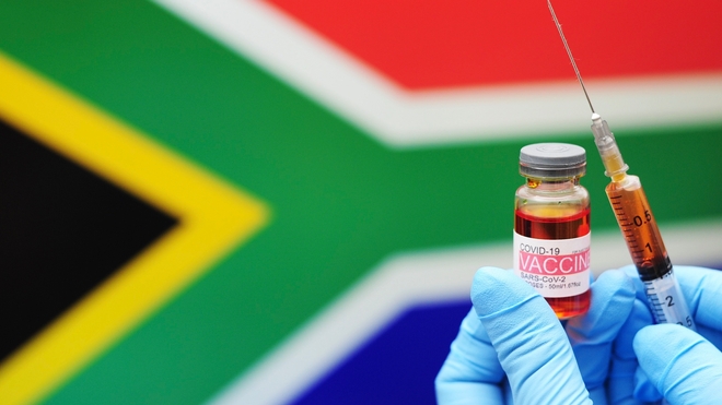 L'Afrique du Sud veut fabriquer ses propres vaccins (Image d'illustration)